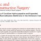 美國整型外科期刊 Journal of the American Society of Plastic Surgeons